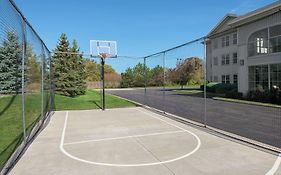 Homewood Suites By Hilton Buffalo/Airport